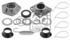 FEBI BILSTEIN 18243 Repair Kit, brake camshaft